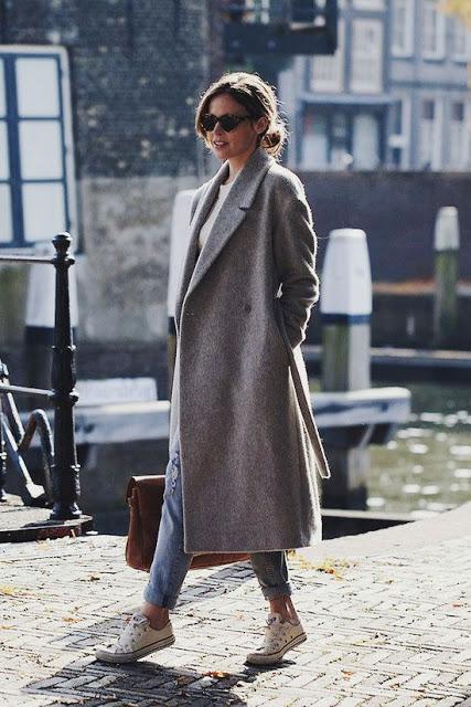 STREET STYLE INSPIRATION; WINTER DETAILS.-