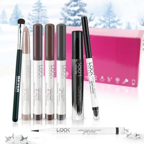 Diez Kits Navideños Beter que Seducirán a las Adictas al Maquillaje Diez Kits Navideños Beter que Seducirán a las Adictas al Maquillaje