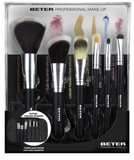 Diez Kits Navideños Beter que Seducirán a las Adictas al Maquillaje Diez Kits Navideños Beter que Seducirán a las Adictas al Maquillaje