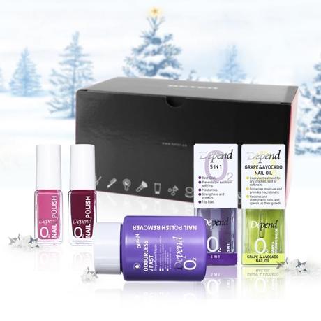 Diez Kits Navideños Beter que Seducirán a las Adictas al Maquillaje Diez Kits Navideños Beter que Seducirán a las Adictas al Maquillaje