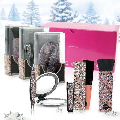 Diez Kits Navideños Beter que Seducirán a las Adictas al Maquillaje Diez Kits Navideños Beter que Seducirán a las Adictas al Maquillaje