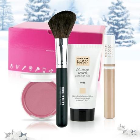 Diez Kits Navideños Beter que Seducirán a las Adictas al Maquillaje Diez Kits Navideños Beter que Seducirán a las Adictas al Maquillaje