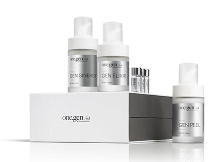 El Mejor Regalo de Belleza en Navidad: La Genocosmética El Mejor Regalo de Belleza en Navidad: La Genocosmética