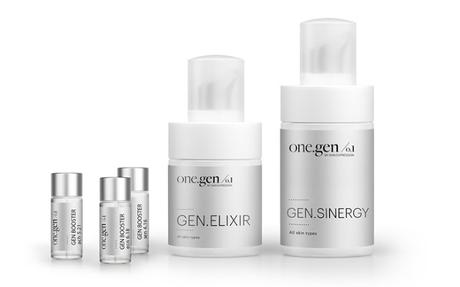 El Mejor Regalo de Belleza en Navidad: La Genocosmética El Mejor Regalo de Belleza en Navidad: La Genocosmética