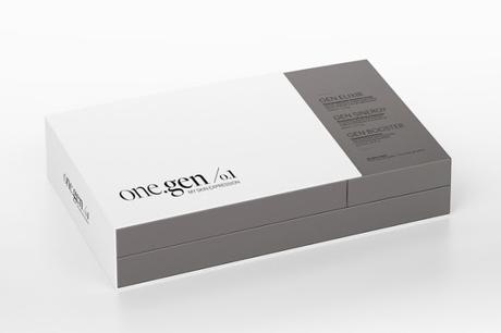 El Mejor Regalo de Belleza en Navidad: La Genocosmética El Mejor Regalo de Belleza en Navidad: La Genocosmética