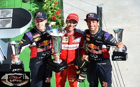 RESUMEN DEL GP DE HUNGRIA 2015 RESUMEN DEL GP DE HUNGRIA 2015