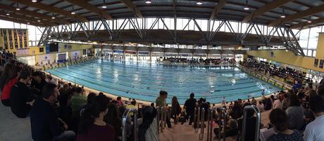 Campionats de Catalunya d´hivern Infantil i Junior . 3ª i 4ª jornada Campionats de Catalunya d´hivern Infantil i Junior . 3ª i 4ª jornada