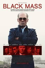 Critica:'Black Mass' Scott Cooper (2015). Critica:'Black Mass' Scott Cooper (2015).