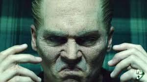 Critica:'Black Mass' Scott Cooper (2015). Critica:'Black Mass' Scott Cooper (2015).