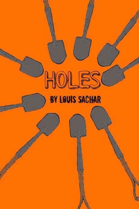 Reseña: Hoyos