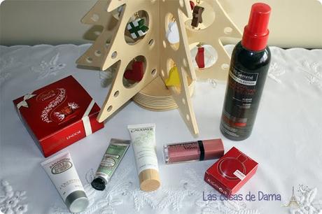 Guapabox Diciembre 2015 Edición de Lujo, el regalo perfecto para esta Navidad Guapabox Diciembre Navidad