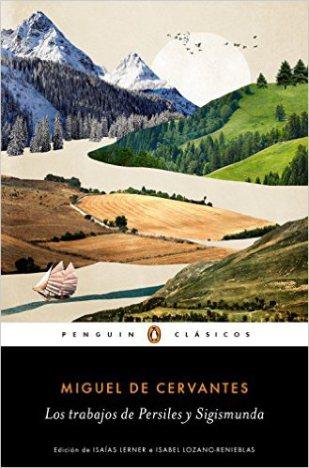 Miguel de Cervantes en Penguin Clásicos