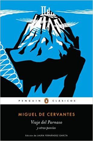 Miguel de Cervantes en Penguin Clásicos