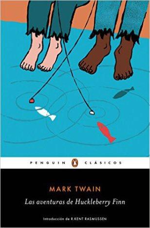 Mark Twain en Penguin Clásicos Mark Twain en Penguin Clásicos