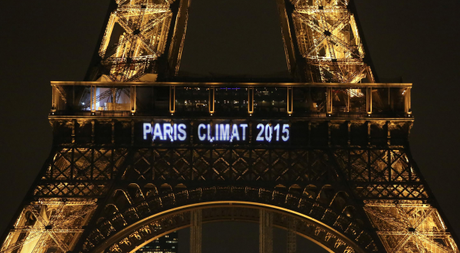 Conclusiones sobre la Cumbre del Clima de París (COP21) La cpital francesa se ha volcado con la COP21