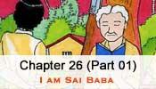 LA VIDA ILUSTRADA DE SATHYA SAI BABA - MANASA BHAJARE GURU CHARANAM