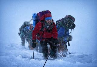 Everest (Baltasar Kormákur, 2015. EEUU, Gran Bretaña & Islandia, 2015)