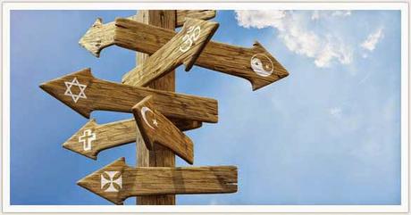 Todos los caminos llevan a Roma-Amor muchos_caminos