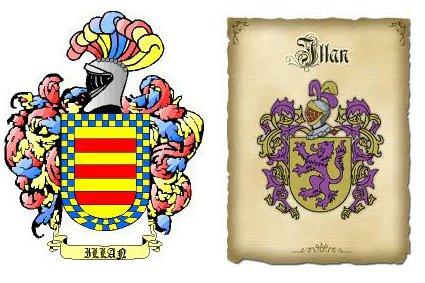 El linaje de los Illán y los Pétrez de Toledo