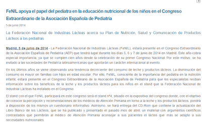 El libro blanco de Ordesa en la AEP El libro blanco de Ordesa en la AEP