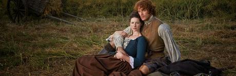 'Outlander'