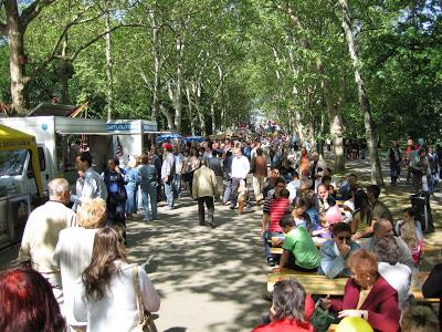Festivales de Szeged (II)
