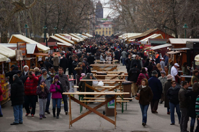 Festivales de Szeged (II)