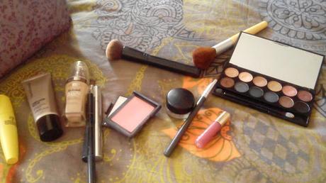 Update:comida,make-up.. Update:comida,make-up..