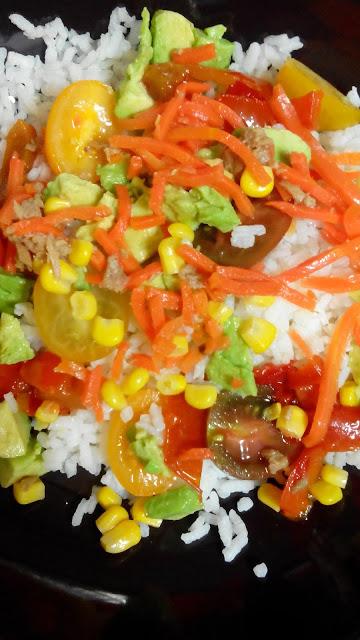 Update:comida,make-up.. Update:comida,make-up..