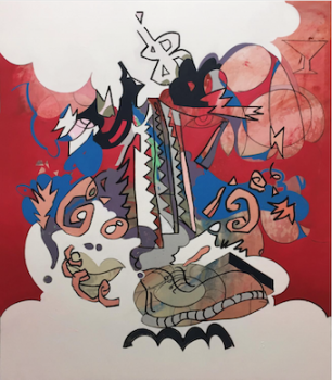 Maillo. “Enhanced Emptying” Maillo. “Enhanced Emptying”