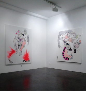 Maillo. “Enhanced Emptying” Maillo. “Enhanced Emptying”