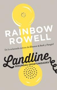 megustaleer - Landline - Rainbow Rowell