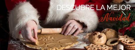 Roscos de vino, Saladitos, Galletas de jengibre, Turrón de chocolate ¡ Feliz Navidad !