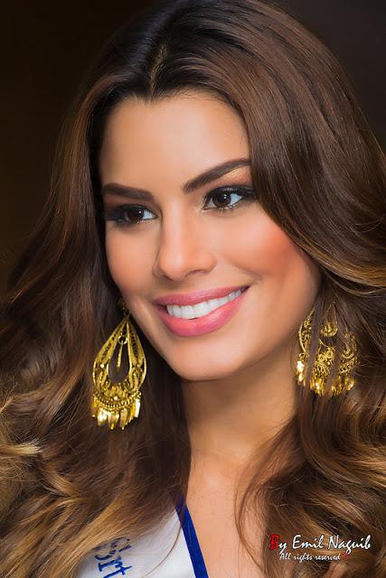 Quitan la corona a Colombia en #MissUniverso