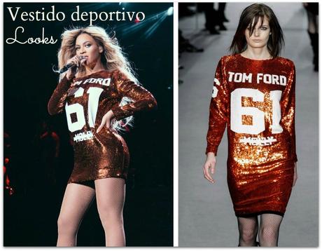 Con 50 años, cómo llevar un vestido deportivo con glamour Con 50 años, cómo llevar un vestido deportivo con glamour