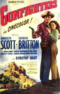 Gunfighters (USA, 1947) Western