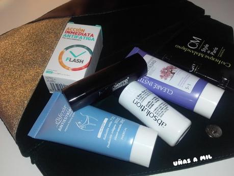 Birchbox Diciembre 2015 birchbox_diciembre_2015_bolso_mano_fiesta