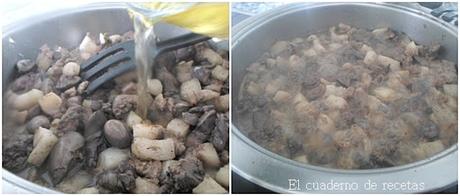 Paté de Pollo al Moscatel Paté de Pollo al Moscatel