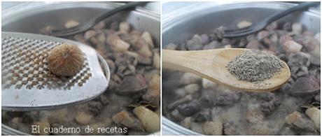 Paté de Pollo al Moscatel Paté de Pollo al Moscatel