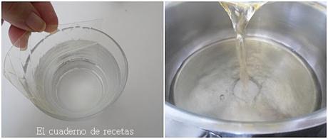 Paté de Pollo al Moscatel Paté de Pollo al Moscatel