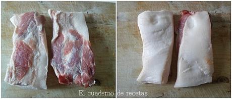 Paté de Pollo al Moscatel Paté de Pollo al Moscatel