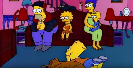 Homer promociona su negocio de quitanieves con Youtube Ads en este anuncio