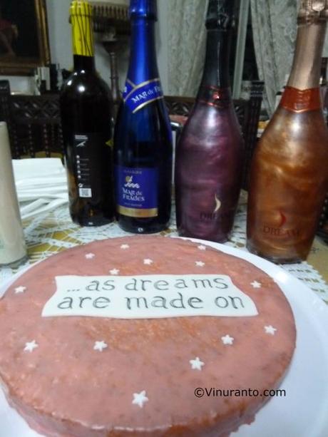 Vive la fiesta con Dreamline El alma de la fiesta