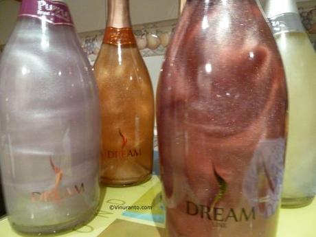 Vive la fiesta con Dreamline 4 linea