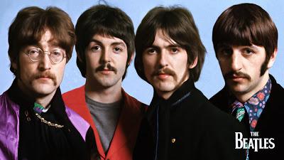 The Beatles llegarán (¿en Nochebuena?) a las plataformas de streaming