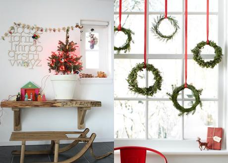 XMAS DECORATION | INSPO