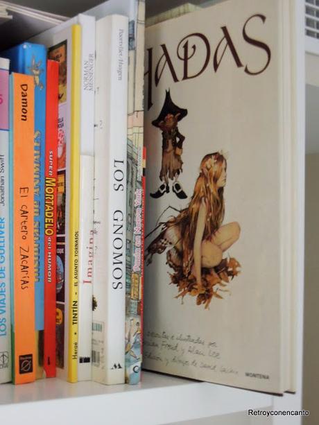 Facebook y los trípodes... Facebook y los trípodes...