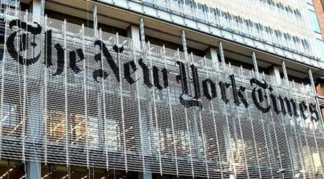 The New York Times: Congreso norteamericano debe derogar la Ley de Ajuste Cubano