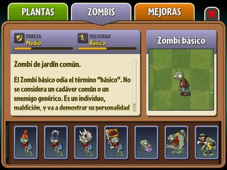 Zombis Pantano Jurásico Plants Zombies