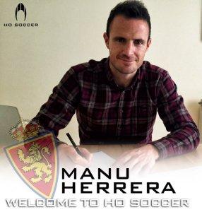 Manu Herrera firma por HO Soccer CWXWzF0UwAAUK5v